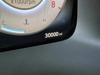 2023 Hyundai SONATA N Line 2.5T
