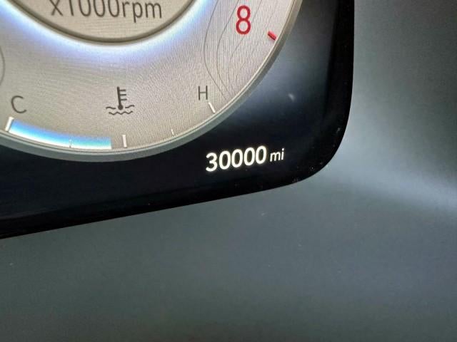 2023 Hyundai SONATA N Line 2.5T