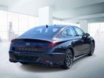 2023 Hyundai SONATA N Line 2.5T