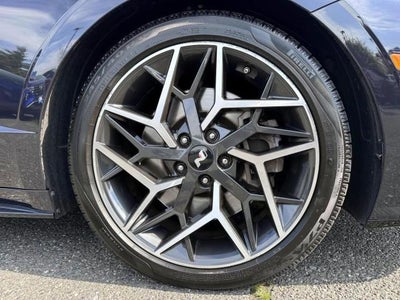 2023 Hyundai SONATA N Line 2.5T
