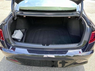 2023 Hyundai SONATA N Line 2.5T