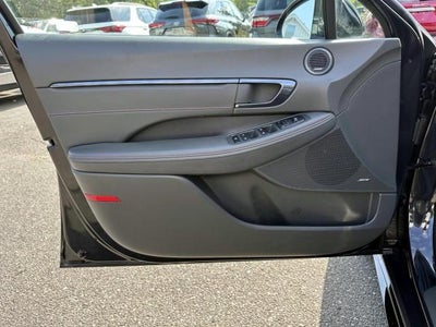 2023 Hyundai SONATA N Line 2.5T