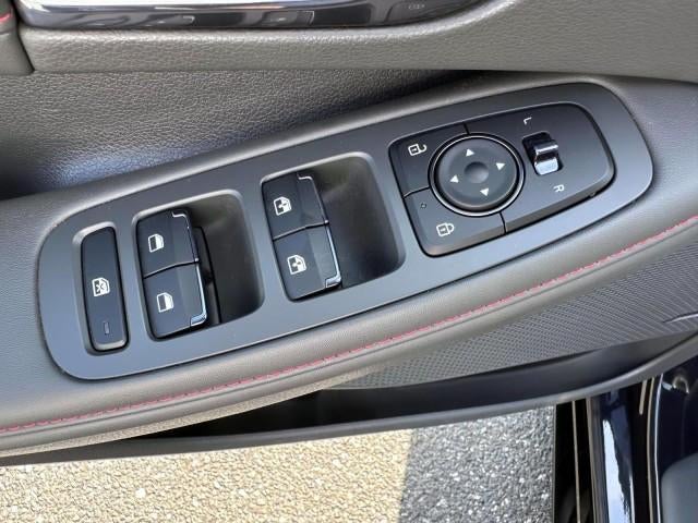 2023 Hyundai SONATA N Line 2.5T