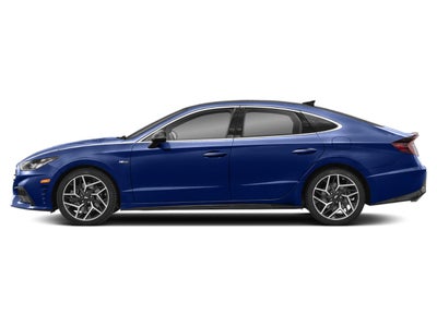 2023 Hyundai SONATA N Line 2.5T