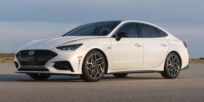 2023 Hyundai SONATA N Line 2.5T