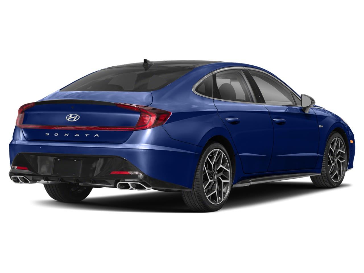 2023 Hyundai SONATA N Line 2.5T