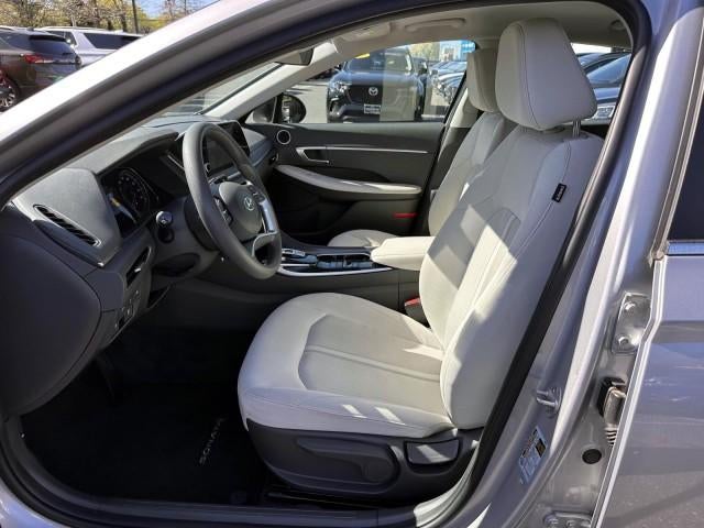 2023 Hyundai SONATA SE 2.5L