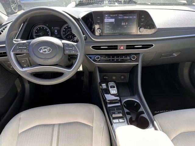 2023 Hyundai SONATA SE 2.5L
