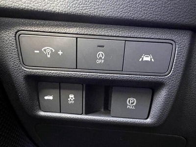 2023 Hyundai SONATA SE 2.5L