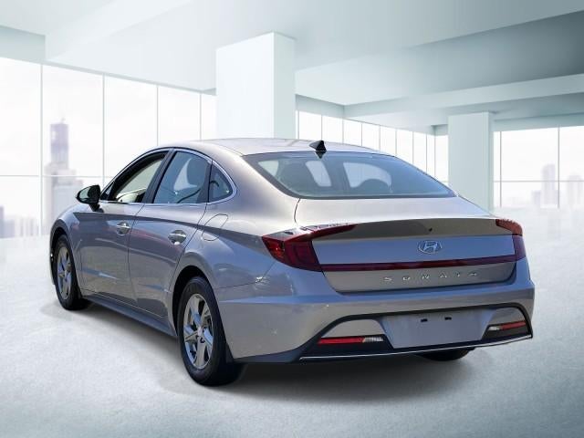 2023 Hyundai SONATA SE 2.5L
