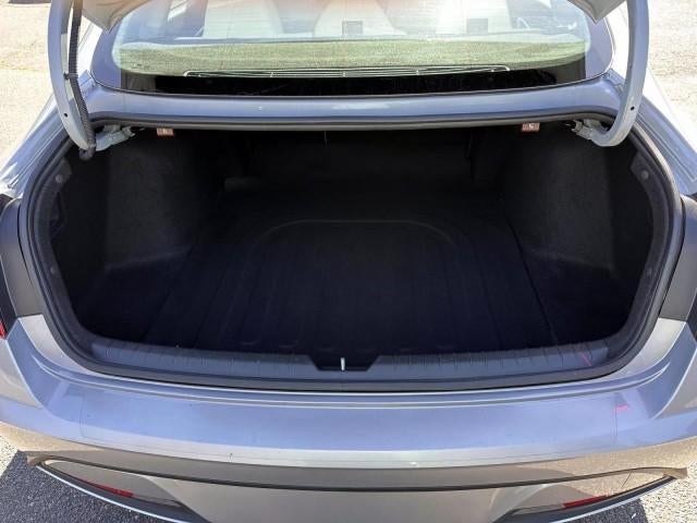 2023 Hyundai SONATA SE 2.5L