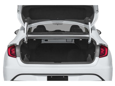 2023 Hyundai SONATA SE 2.5L