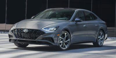 2023 Hyundai SONATA SE 2.5L