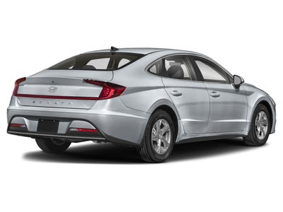 2023 Hyundai SONATA SE 2.5L