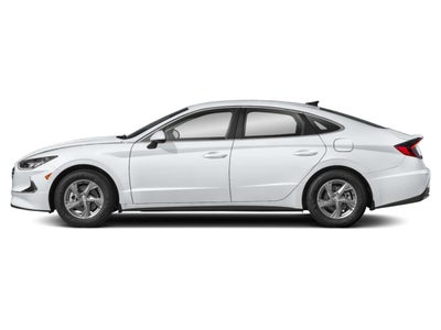 2023 Hyundai SONATA SE 2.5L