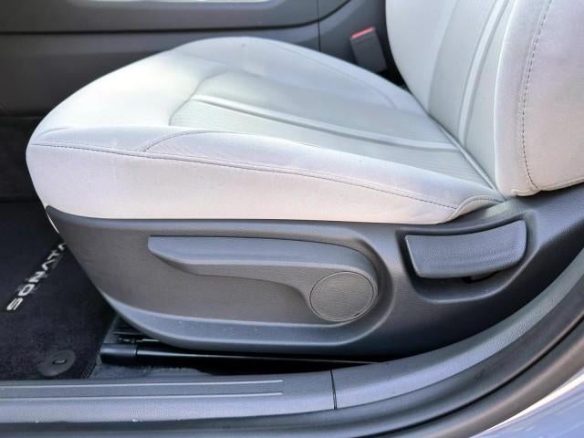 2025 Hyundai SONATA SE FWD
