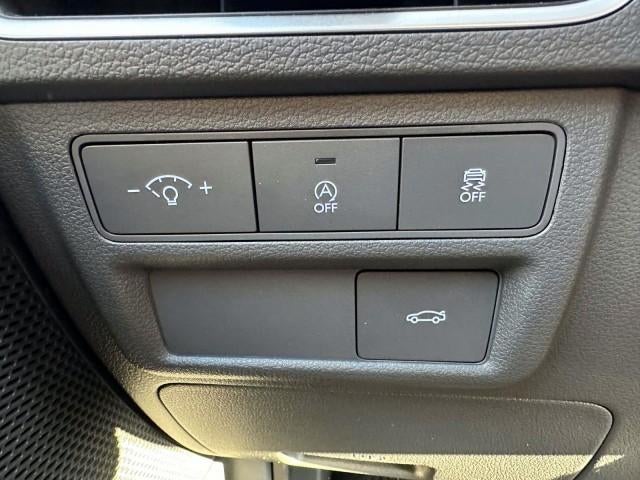 2025 Hyundai SONATA SE FWD