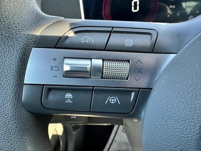 2025 Hyundai SONATA SE FWD