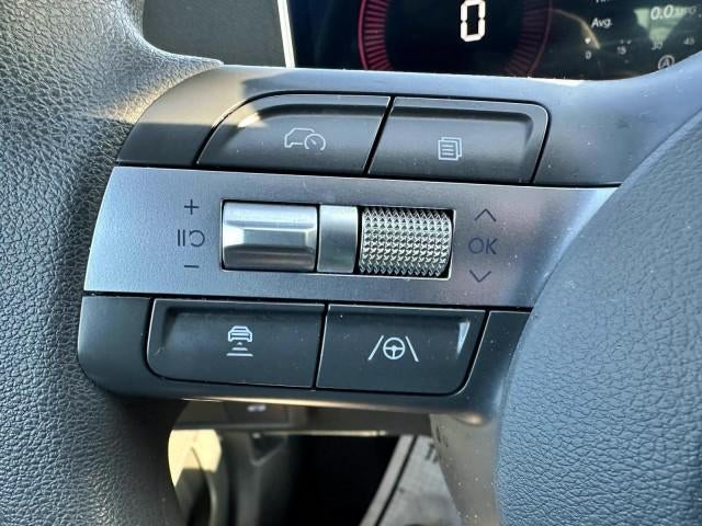 2025 Hyundai SONATA SE FWD