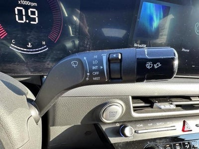 2025 Hyundai SONATA SE FWD