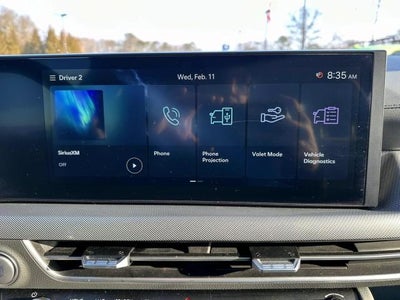 2025 Hyundai SONATA SE FWD