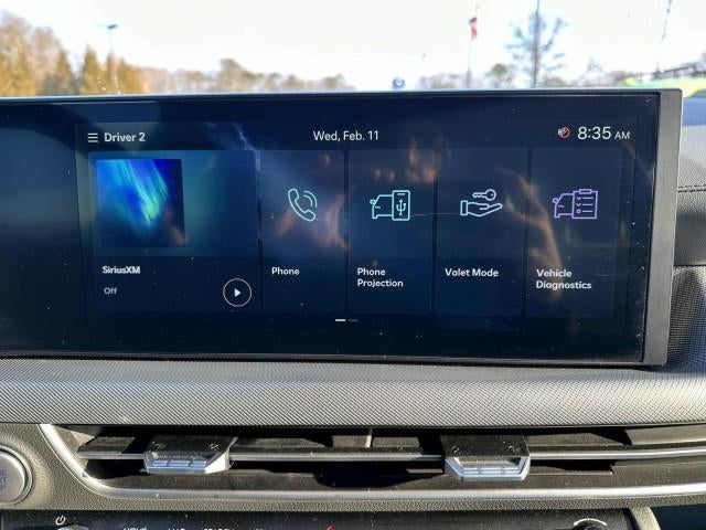 2025 Hyundai SONATA SE FWD