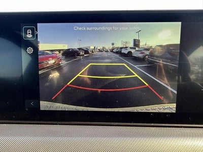 2025 Hyundai SONATA SE FWD