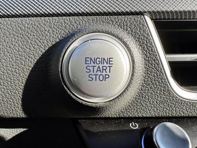 2025 Hyundai SONATA SE FWD