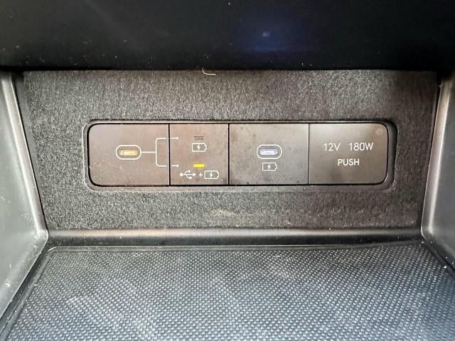 2025 Hyundai SONATA SE FWD