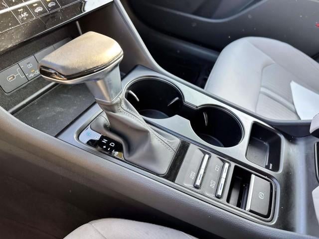 2025 Hyundai SONATA SE FWD