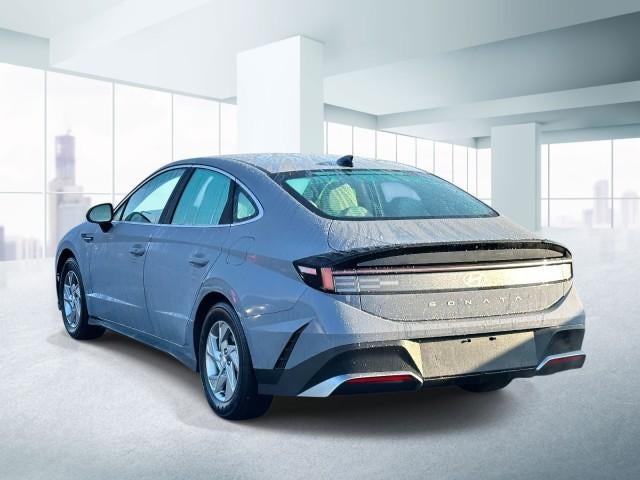 2025 Hyundai SONATA SE FWD
