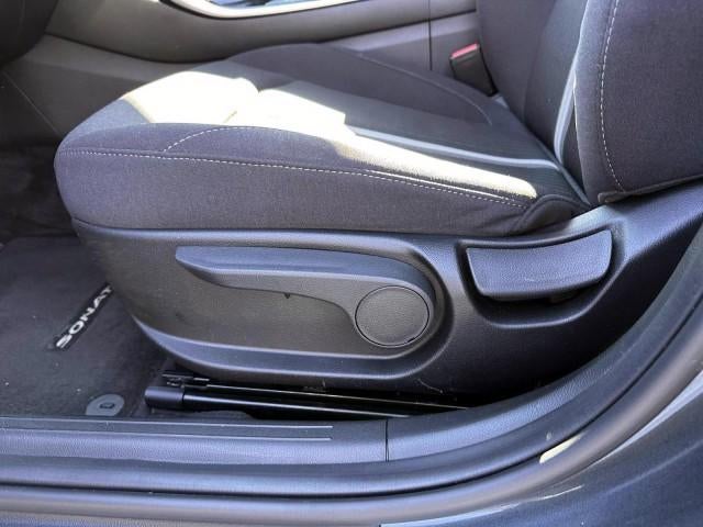 2023 Hyundai SONATA SE 2.5L