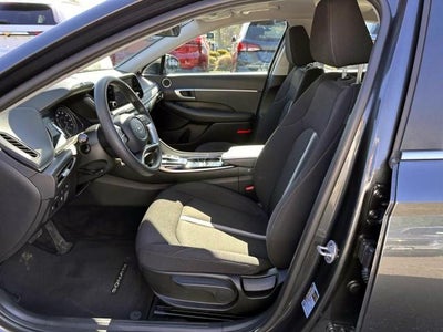 2023 Hyundai SONATA SE 2.5L