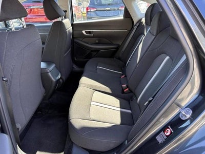 2023 Hyundai SONATA SE 2.5L