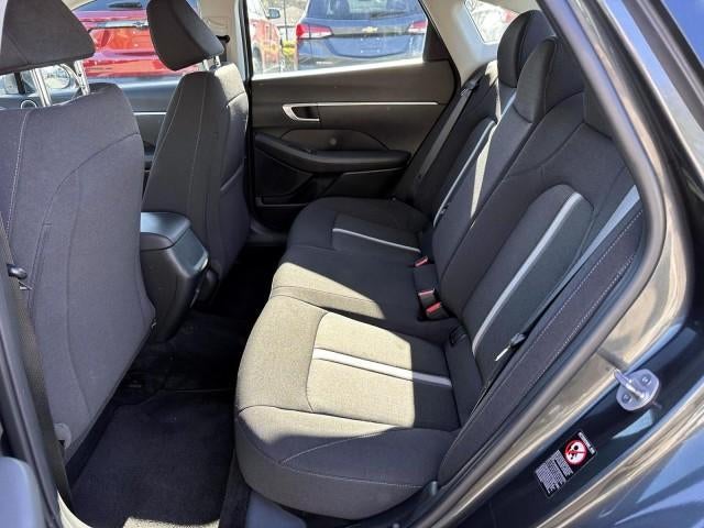 2023 Hyundai SONATA SE 2.5L