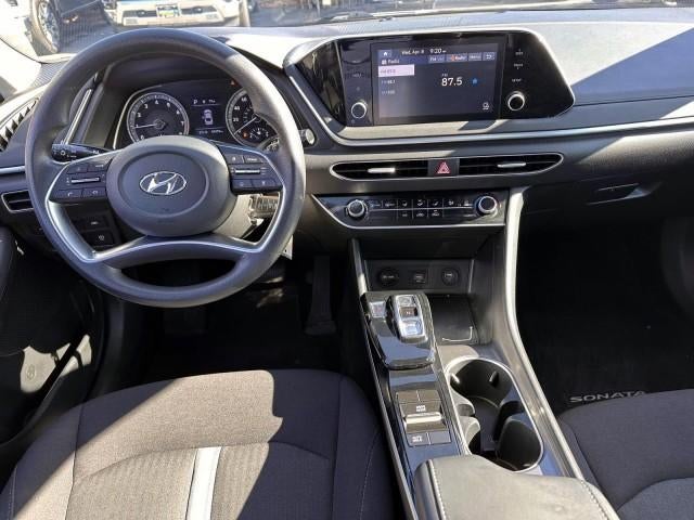 2023 Hyundai SONATA SE 2.5L