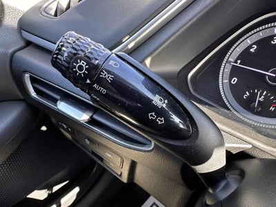 2023 Hyundai SONATA SE 2.5L