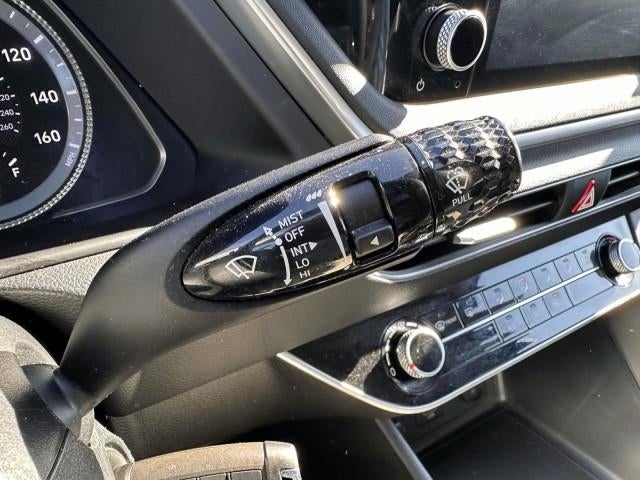 2023 Hyundai SONATA SE 2.5L