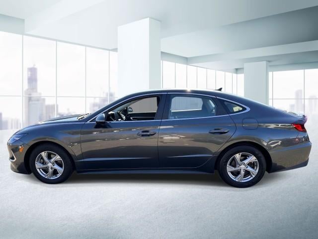 2023 Hyundai SONATA SE 2.5L