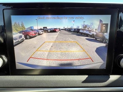 2023 Hyundai SONATA SE 2.5L