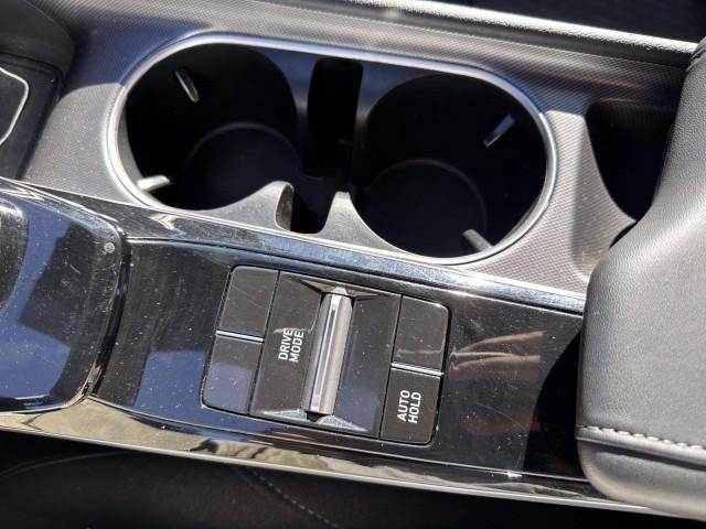 2023 Hyundai SONATA SE 2.5L