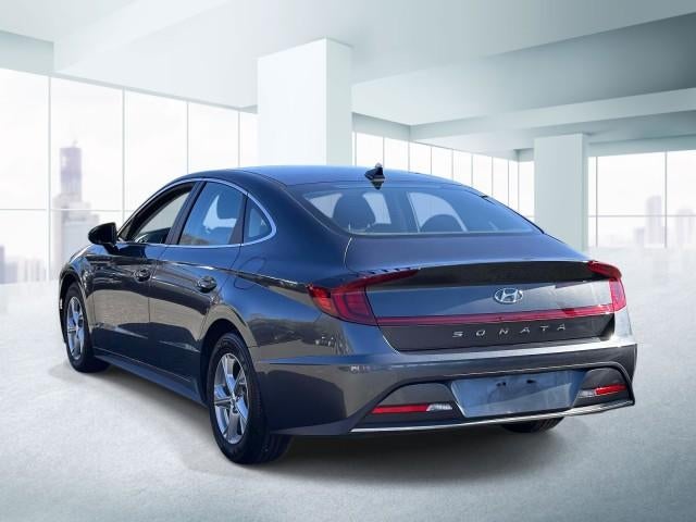 2023 Hyundai SONATA SE 2.5L