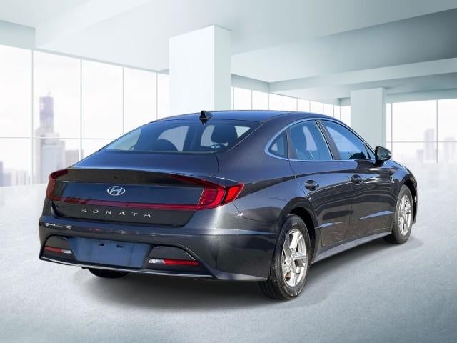 2023 Hyundai SONATA SE 2.5L