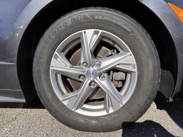 2023 Hyundai SONATA SE 2.5L