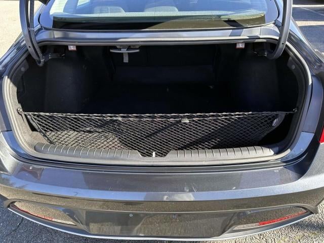 2023 Hyundai SONATA SE 2.5L