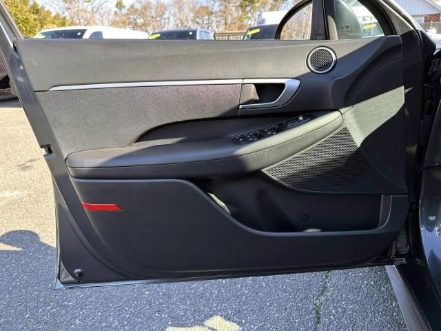 2023 Hyundai SONATA SE 2.5L