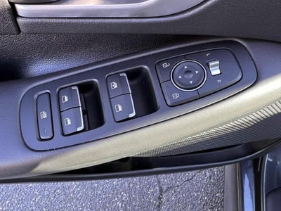 2023 Hyundai SONATA SE 2.5L