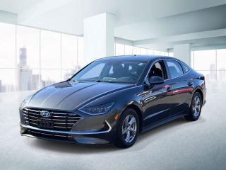 2023 Hyundai SONATA SE 2.5L