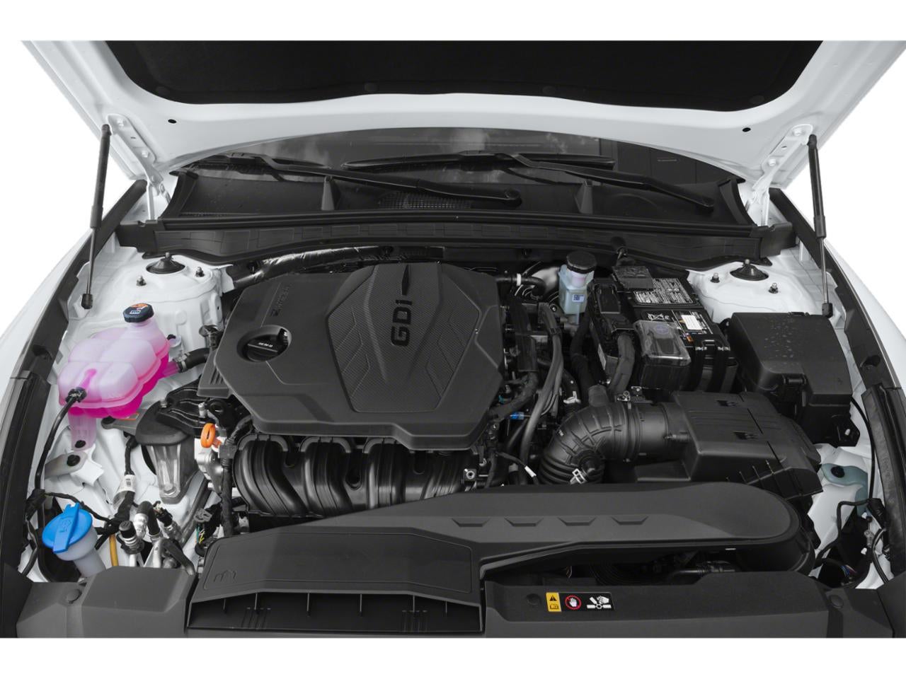 2023 Hyundai SONATA SE 2.5L