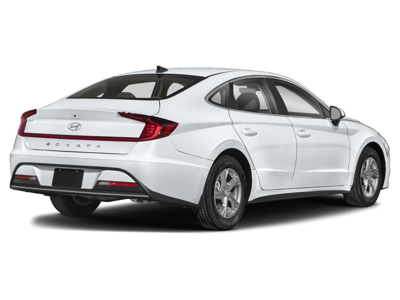 2023 Hyundai SONATA SE 2.5L
